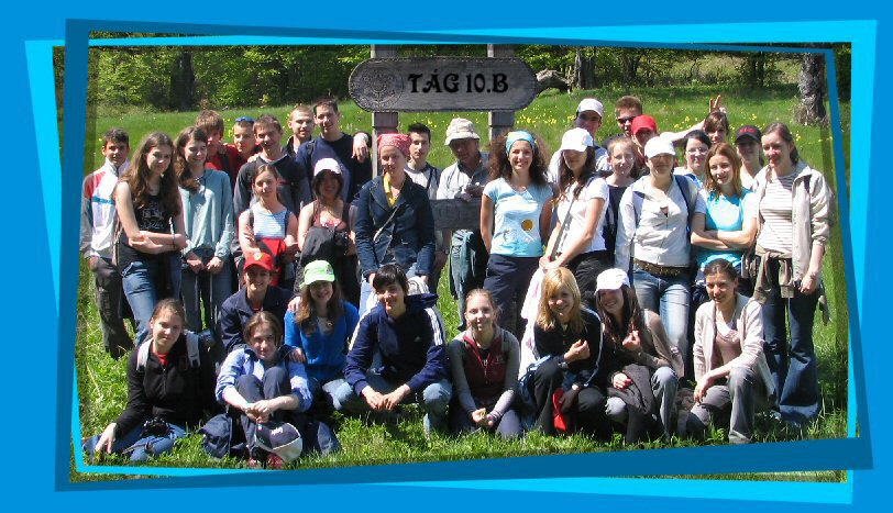 TG 12.B osztlynak oldala